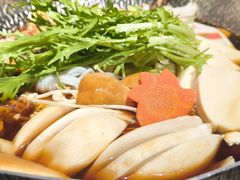 -将太无二·北美传奇寿司(瑞士公寓店)