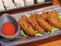 -原牛道·潮汕围炉火锅(讯美店)