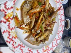 -海鲜e族(马王堆店)