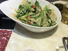 -禧和源养生素食茶馆