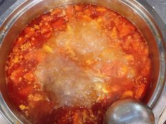 番茄锅底-重庆乌鱼庄·龙滋鲜(青羊大道店)