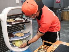 -大自然醉鹅·铁锅火焰鹅(上海联洋店)