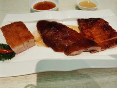 烧味三拼-御宝轩(益丰·外滩源店)
