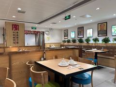 -老边饺子馆(东单店)