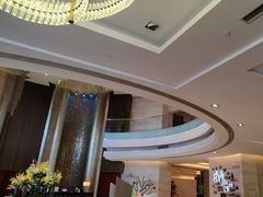-北京歌华开元大酒店