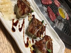 -御牛道日式烤肉料理(杭州万象城店)
