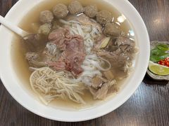 -PHO·5越南牛肉粉(建新路店)