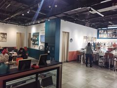 -海马体照相馆(天津世纪都会店)