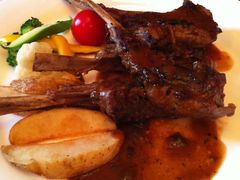 IMG_5111-成桂西餐厅·42年的味道(五大道疙瘩楼店)