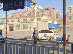 -京西五环检测场