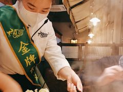 -手选潮汕鲜牛肉火锅(二七广场店)
