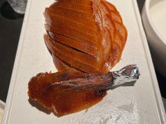 -小大董·烤鸭(西单大悦城店)