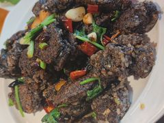 -牛上牛吊炉烧烤(红旗大街店)