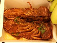 -無招牌海鮮(芽笼店)
