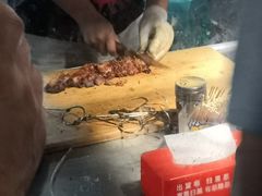 -大学城夜市大排档(凤栖路店)