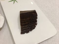 清炒虾仁-梅龙镇酒家(南京西路总店)