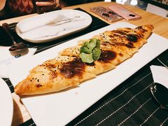 -伊斯坦布尔土耳其清真咖啡餐厅