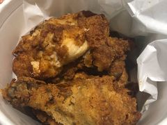 -肯德基(春申店)