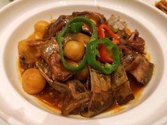 -扬州狮子楼·非遗淮扬菜(总店)