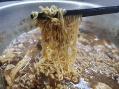 牛肉面-美兰春记食店·龙舌坡红烧牛肉