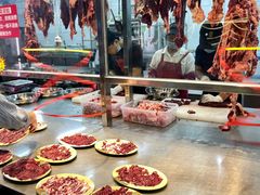 -三千坪超级火锅市场·土灶牛肉火锅
