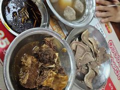 -阿秋牛排(湖心街店)