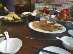 -黑土印象菜馆(三元桥店)