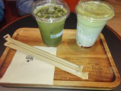 -Peet's 皮爷咖啡(乐峰店)