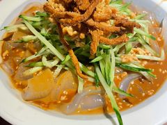 -前海沿·青岛菜(大拇指广场石老人店)