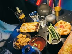 -赤红音乐现场(浦东金桥路店)