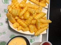-Shake Shack(西单大悦城店)