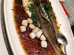 -小厨娘淮扬菜(六合欢乐港店)