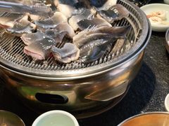 -味家烤肉烤鳗鱼牛排(西塔旗舰店)