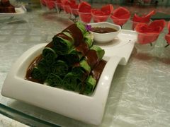 -东方之珠海鲜酒楼(南开店)