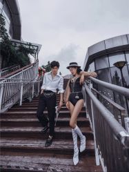 -摩玛婚纱摄影(杭州店)