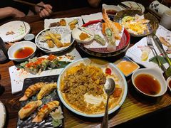 -鸟鹏烧鸟居酒屋(熙龙湾店)