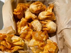 -春家·非遗手工小吃(徐汇万科广场店)