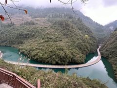 -狮子关旅游区