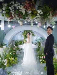 -豪门婚礼策划