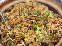 黄鳝饭-小粤楼(万辉广场店)