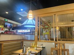 -隆喜元鱼汤包·海鲜(中联广场店)