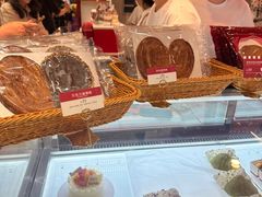 -LE JARDIN de Joel Robuchon(新世界大丸百货店)