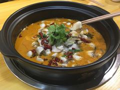 -黑鱼郭我家酸菜鱼(摩尔广场店)