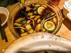 -永安鱼庄·镇江菜(丁卯店)