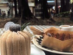 -Kekimatata 生日蛋糕·烘焙教学