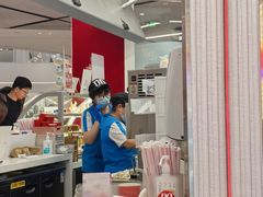 -DQ·蛋糕·冰淇淋(五棵松万达店)