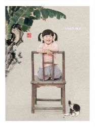 -VISION HER·薇森鹤专业孕婴亲子摄影工作室