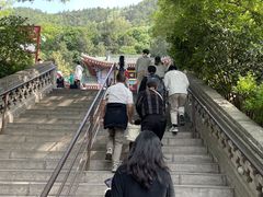 -华清宫景区