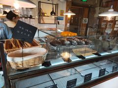 -仙峰天然面包(迎宾路店)