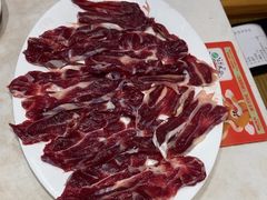-陈记顺和潮汕牛肉火锅(韩江路店)